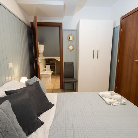 Maison All'Arco Corridonia Zewnętrze zdjęcie