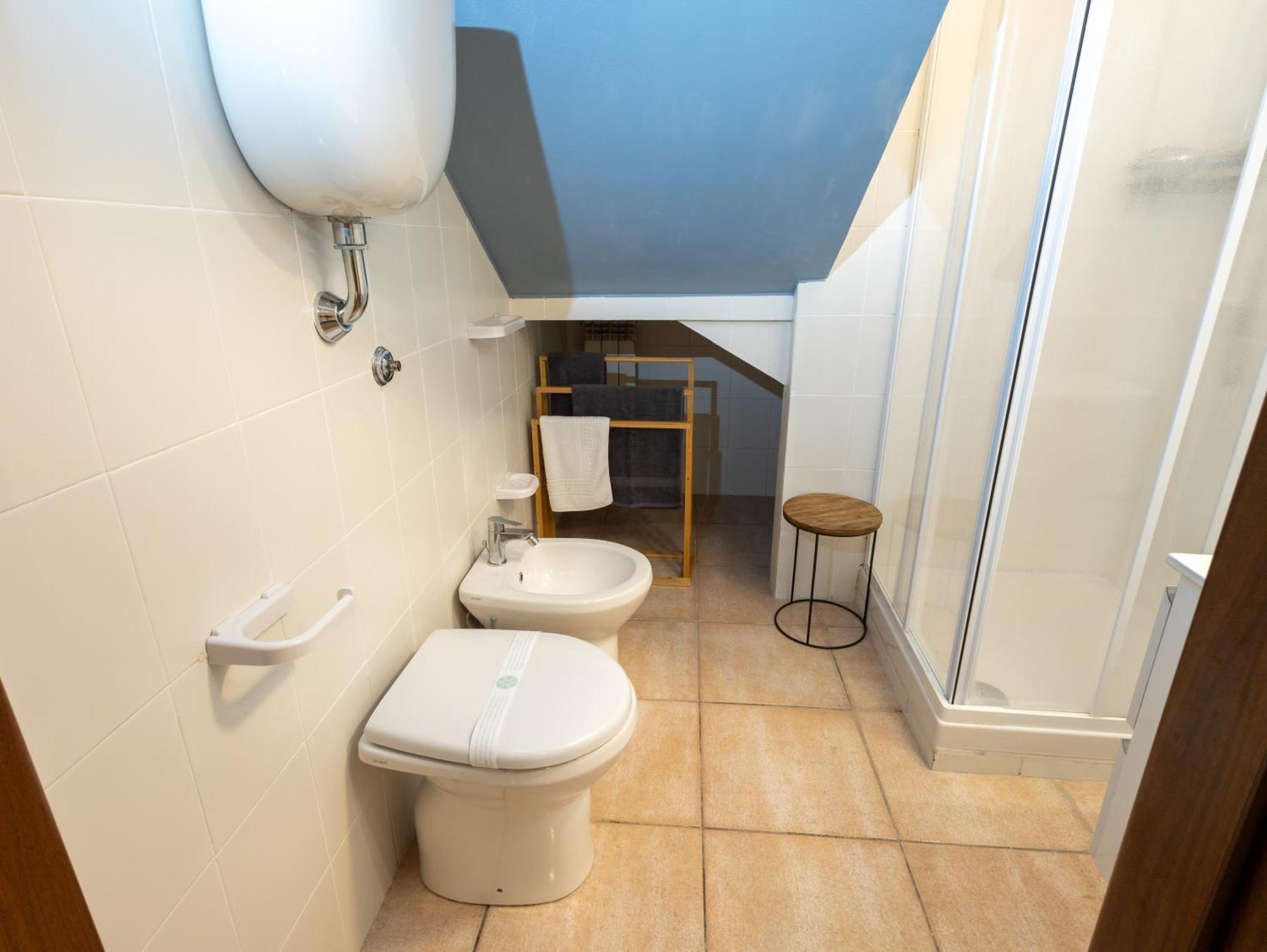 Maison All'Arco Corridonia Zewnętrze zdjęcie