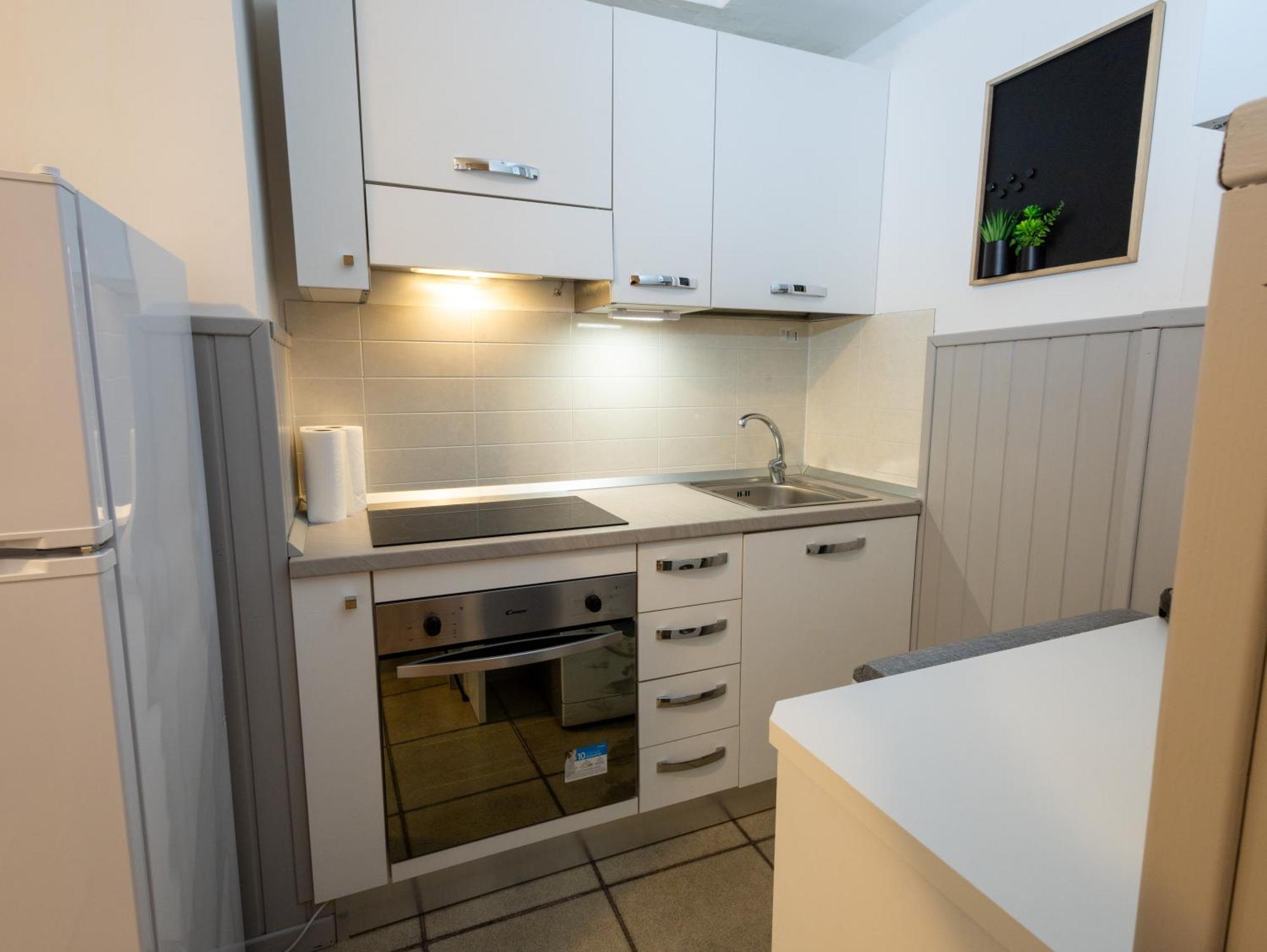 Maison All'Arco Corridonia Zewnętrze zdjęcie