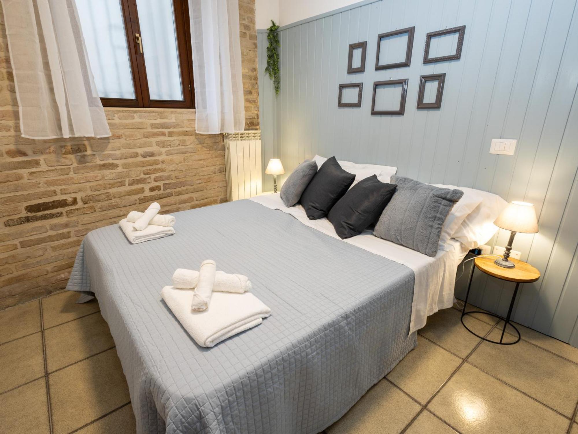 Maison All'Arco Corridonia Zewnętrze zdjęcie